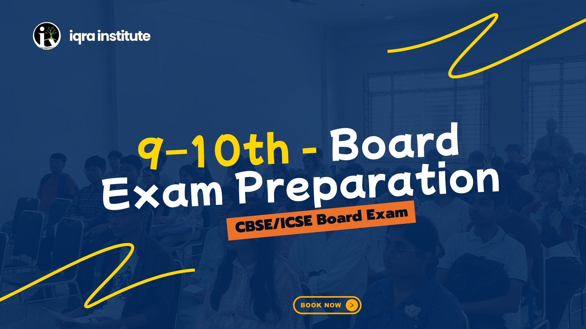 Class 9-10 Courses