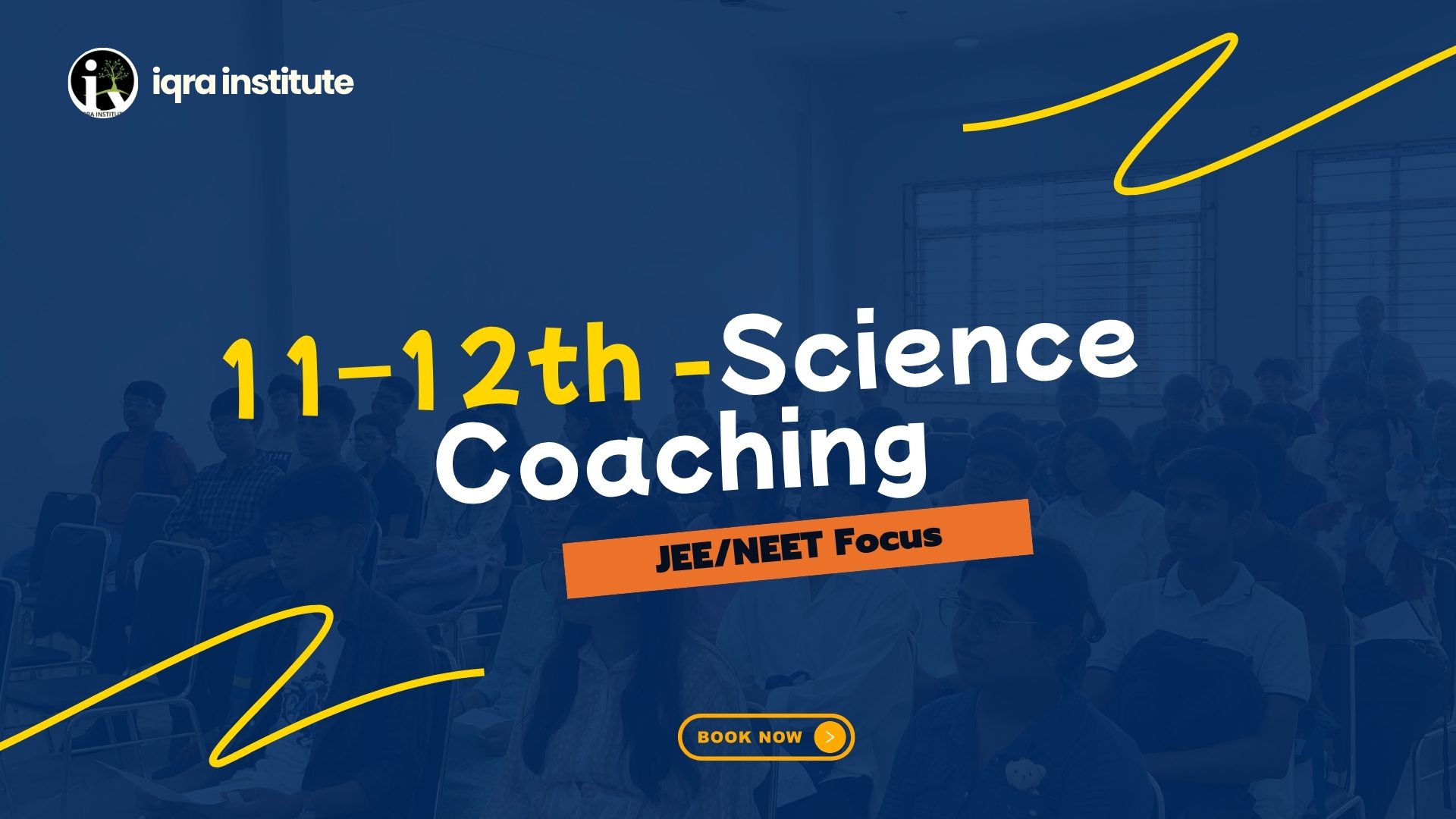 Class 11-12 Science
